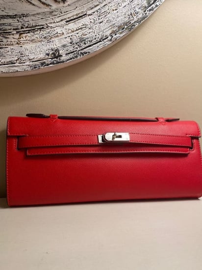 كلتش باق | Red