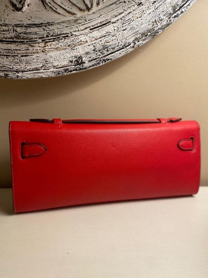 كلتش باق | Red