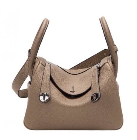 حقيبة كروس |19cm  كاكي حجم صغير S