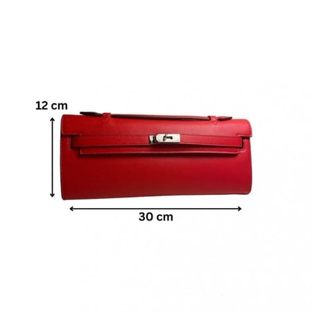 كلتش باق | Red