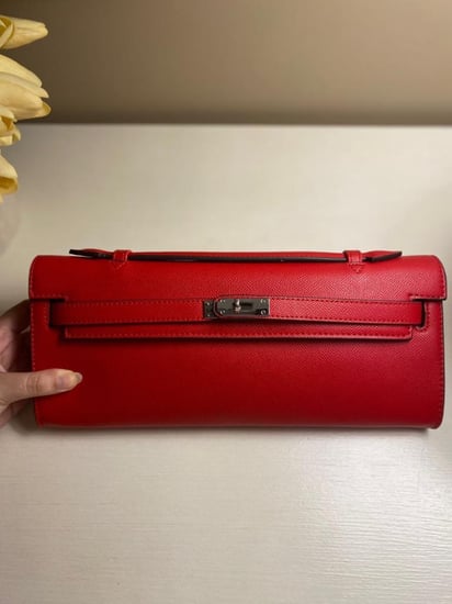 كلتش باق | Red