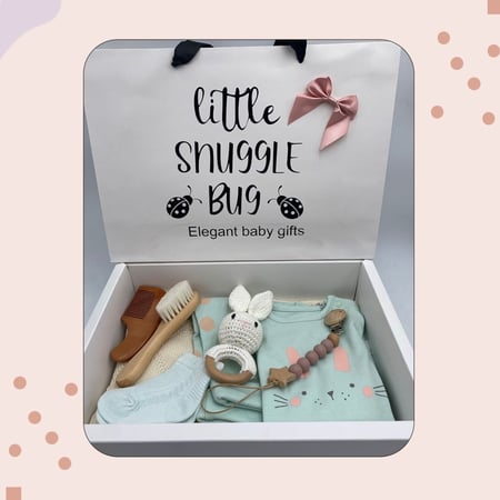 ملابس رضع قطن