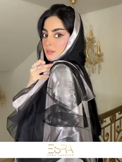 طرحة تول+ كم (1)