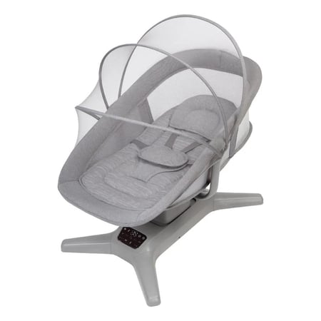 هزاز ماستيلا 4 في 1 – تصميم مبتكر وراحة استثنائية لطفلك