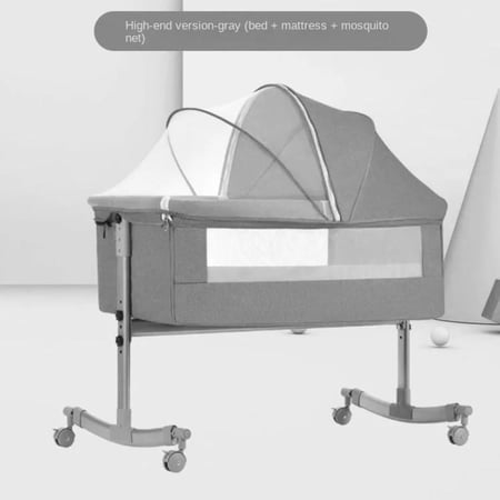 سرير Next to me الفاخر