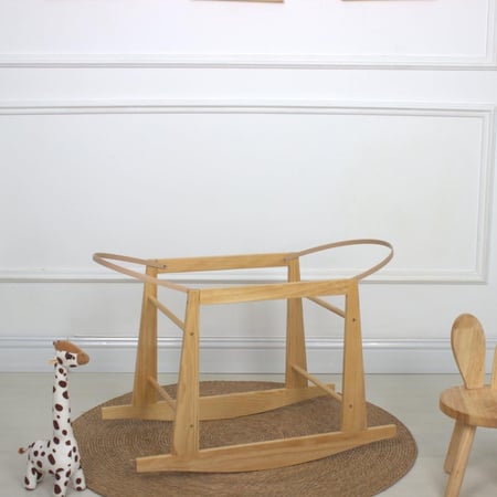 قاعدة سلة موسى هزاز امامي