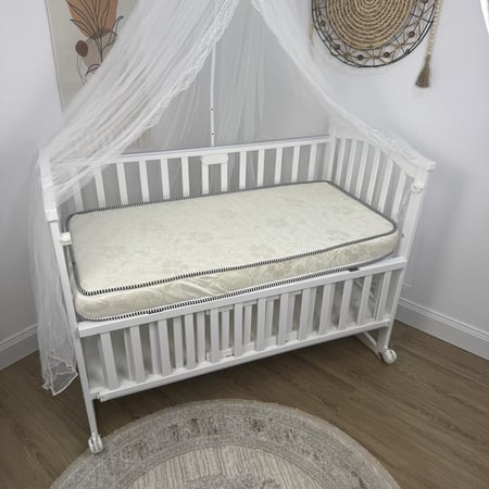 مرتبة طبية مقاس 120*60