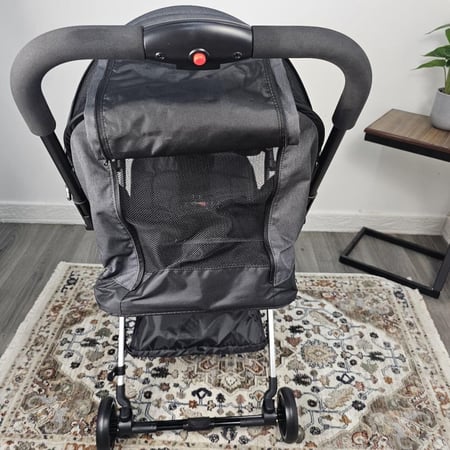 عربية طائرة فاخرة بتصميم حصري