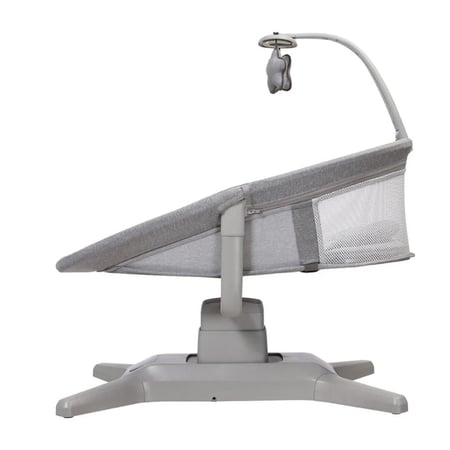 هزاز ماستيلا 4 في 1 – تصميم مبتكر وراحة استثنائية لطفلك