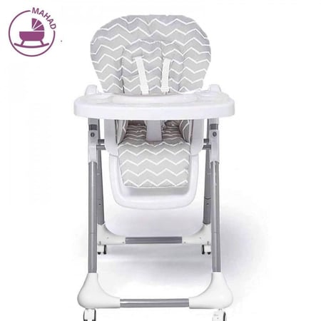 كرسي الطعام جوستو