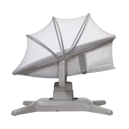 هزاز ماستيلا 4 في 1 – تصميم مبتكر وراحة استثنائية لطفلك