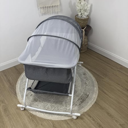 سرير نكست تومي حصري