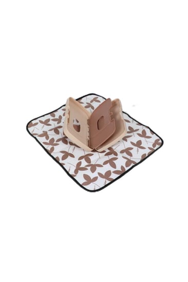 مفرش أطفال عملي من البلاستيك – b.box