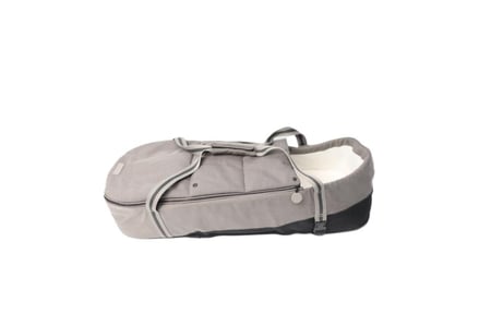 مدس أطفال مريح بقماش ناعم من COCOON S