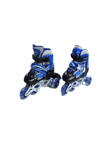 حذاء تزلّج للأطفال — مقاس 29 قماش خفيف