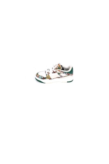 حذاء رياضي نسائي من PUMA — مقاس 36 جلد صناعي