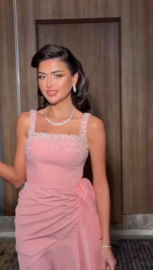 فستان ريناد