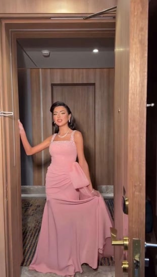 فستان ريناد