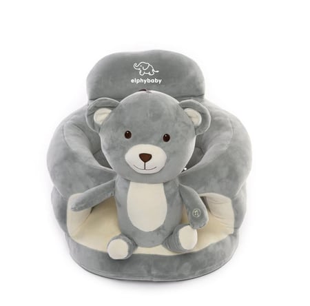 كرسي اطفال لتعليم الجلوس