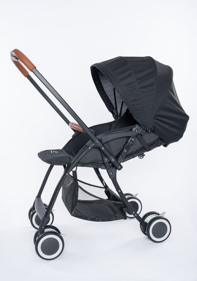 عربة طفل اتجاهين