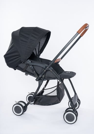 عربة طفل اتجاهين