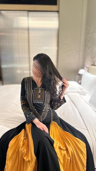 جلابيه يوم التأسيس