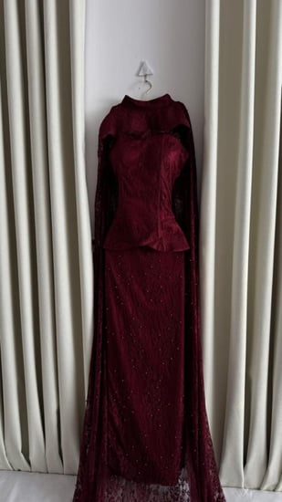 فستان طيف اليوم 71