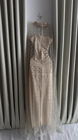 فستان طيف اليوم 47