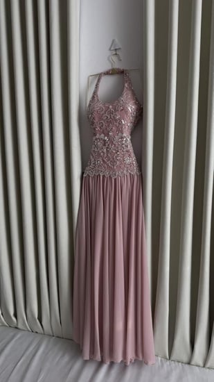 فستان طيف اليوم 48