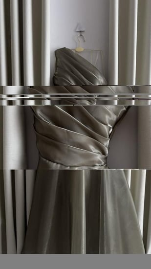 فستان طيف اليوم 46