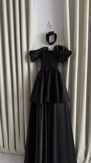 فستان طيف اليوم 63