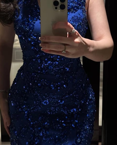 فستان طيف اليوم 24