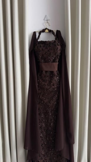 فستان طيف اليوم 56