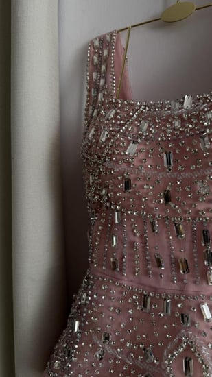 فستان طيف اليوم 53