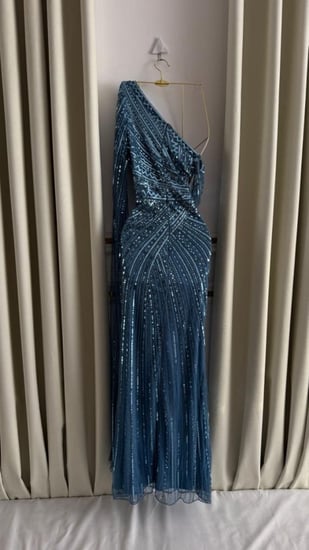 فستان طيف اليوم 70