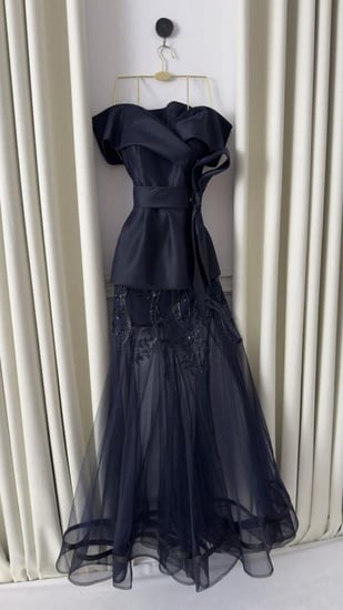 فستان طيف اليوم 51