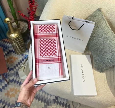 شماغ رجالي جفنشي