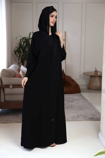 عباية كاجوال بريفير جاكار هندي