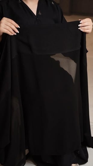 عدد 3 طرح مبطنة ربع قطن
