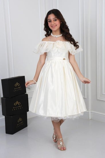 فستان السن المحير سكري كسرات أورجينزا