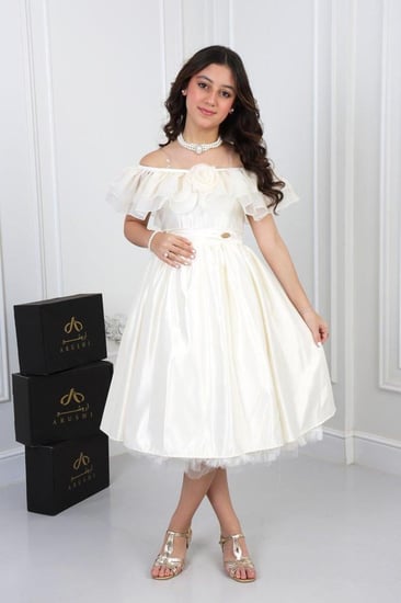 فستان السن المحير سكري كسرات أورجينزا