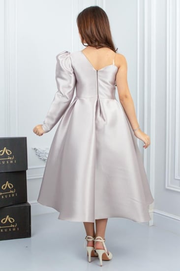 فستان السن المحير ميكادو جلاكسي