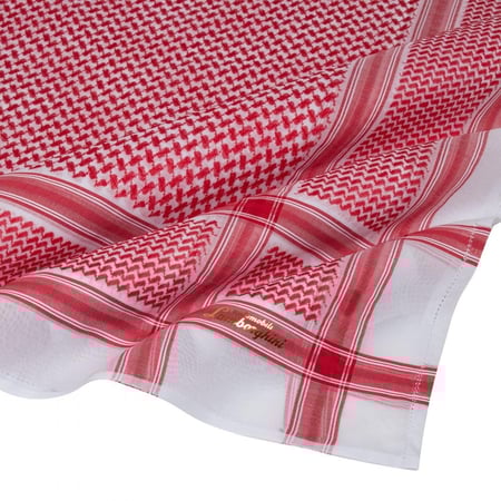 شماغ لامبورجيني الاصدار الحديث