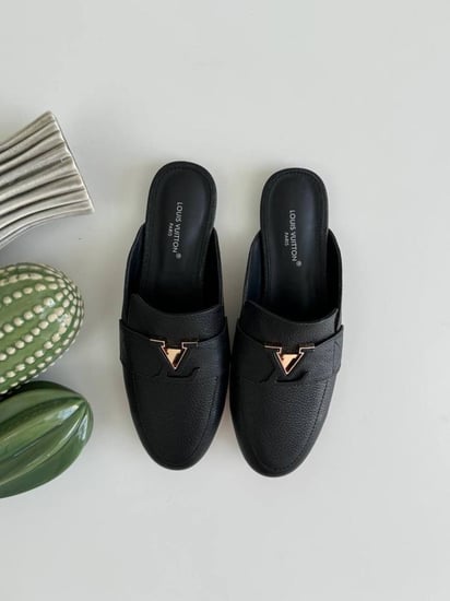 LV Women Slipper