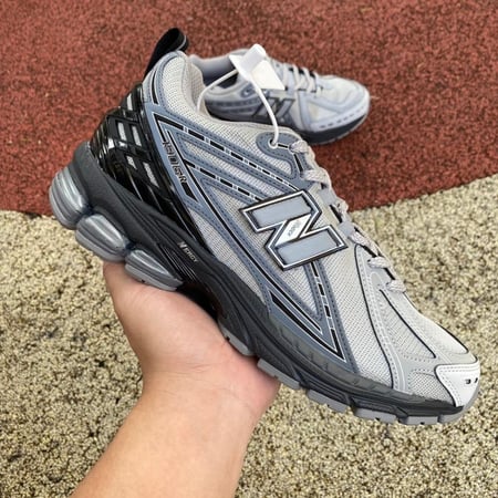 New Balance 1906 Brighton Grey - Stylish Store  Saudi Arabia