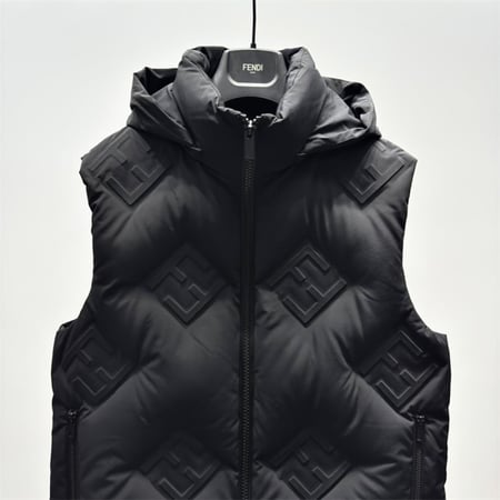 MEN FENDI JACKET