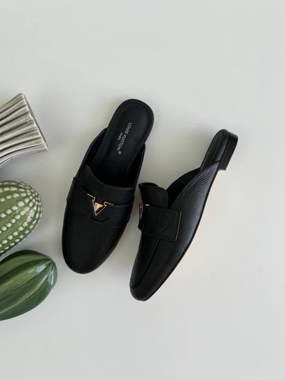 LV Women Slipper