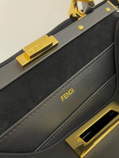 FENDI 35cm BAG