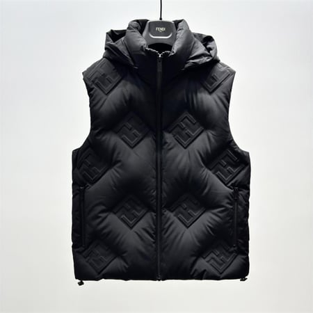 MEN FENDI JACKET