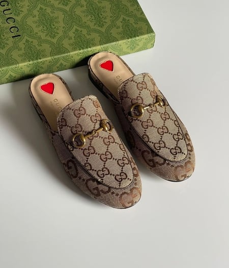 Gucci Slipper